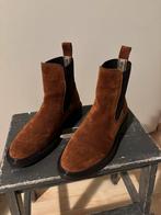 Scotch & Soda, Bruin, Lage of Enkellaarzen, Scotch & Soda, Ophalen of Verzenden