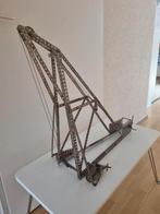 Meccano Draaibare kraan, Ophalen of Verzenden, Gebruikt