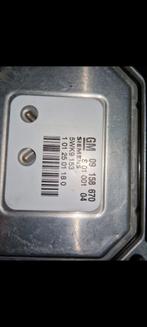 GEZOCHT motor ecu Opel Astra G X18XE, Ophalen of Verzenden, Opel