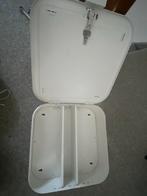 IKEA Medicijnkastje met Slot en Sleutels, Minder dan 50 cm, Ophalen of Verzenden, Minder dan 25 cm, Minder dan 100 cm