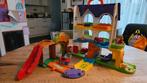 Vtech Vrolijke Vriendjes Magisch Speelhuis, Kinderen en Baby's, Speelgoed | Vtech, Ophalen, Gebruikt, 2 tot 4 jaar