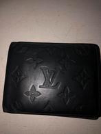 Louis Vuitton portemonnee leer, Sieraden, Tassen en Uiterlijk, Portemonnees, Ophalen of Verzenden