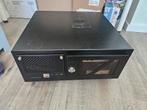 Oude Server - Zonder HDD & Voeding, Ophalen, Gebruikt, Zelfgebouwde PC, Met videokaart