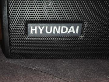 Hyundai Soundbar - Mooi Geluid + Afstandsbediening beschikbaar voor biedingen