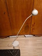Vloer lamp, Huis en Inrichting, Lampen | Vloerlampen, 100 tot 150 cm, Modern, Gebruikt, Metaal