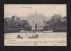 Den Helder Willemsoord Koninklijk Instituut 1902., Ophalen of Verzenden, Voor 1920, Gelopen, Noord-Holland