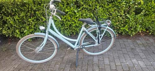 Batavus damesfiets met 7 nexus versnellingen, Fietsen en Brommers, Fietsen | Dames | Damesfietsen, Zo goed als nieuw, Batavus