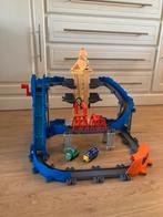 Stack and track Chuggington baan, Ophalen, Zo goed als nieuw