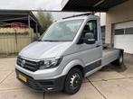 Volkswagen Crafter 50 2.0 TDI L3 DL HIGHLINE, Stof, Gebruikt, 4 cilinders, 177 pk