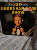 André van Duin Show - 2LP Vinyl, Cd's en Dvd's, Vinyl | Nederlandstalig, Ophalen of Verzenden, Gebruikt, 12 inch, Levenslied of Smartlap