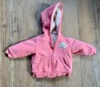 Gevoerd vest, ideaal voor op vakantie! (80), Ophalen of Verzenden, Gebruikt, Meisje, Truitje of Vestje