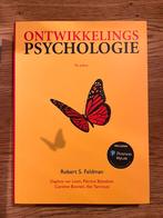 Ontwikkelingspsychologie 9e editie, Ophalen of Verzenden, Beta, Zo goed als nieuw