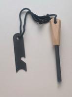 Firesteel - Nieuw, Caravans en Kamperen, Kampeergereedschap, Ophalen of Verzenden, Nieuw