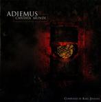 CD Karl Jenkins Adiemus - Cantata Mundi, Ophalen of Verzenden, Zo goed als nieuw