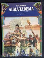 Sir Lawrence Alma-Tadema de schilder van een groots verleden, Ophalen of Verzenden