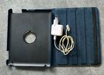 Hoes voor Ipad 3 , met lader, Computers en Software, Tablet-hoezen, Ophalen of Verzenden, Zo goed als nieuw, 10 inch