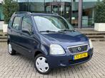 Suzuki Wagon R+ 1.3 | Airco | Apk 21-08-2026 | 168.833km NAP, Auto's, Voorwielaandrijving, 4 cilinders, Centrale vergrendeling