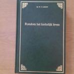 Rondom het kerkelijk leven ds. W.g.lamain nieuw, Nieuw, Ds. W.g.lamain, Ophalen of Verzenden, Christendom | Katholiek