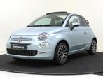 Fiat 500C 1.0 Hybrid Dolcevita Cabrio | Parkeerhulp | Apple, Auto's, Fiat, Voorwielaandrijving, Cabriolet, 4 stoelen, Origineel Nederlands