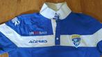 Brescia FC polo shirt XL, Maat XL, Ophalen, Zo goed als nieuw, Shirt