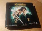 Harry Potter & the Chamber of Secrets 3VCD, engels/cantonees, Verzamelen, Harry Potter, Overige typen, Gebruikt, Ophalen of Verzenden