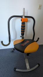 AbDoer Twist, Ophalen, Benen, Gebruikt, Overige typen