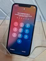 iphone 12 met scherm schade, Ophalen, Gebruikt, Zwart, IPhone 12