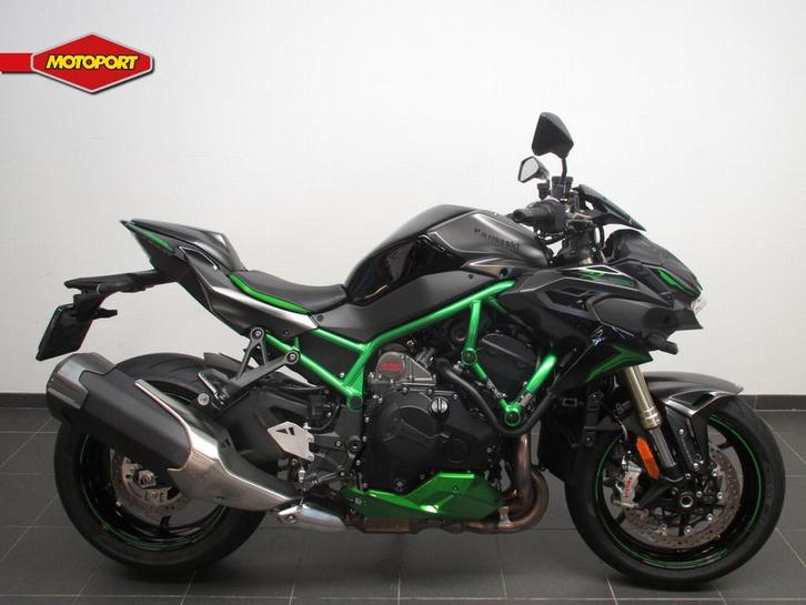 Kawasaki Z H2 SE (bj 2025), Motoren, Motoren | Kawasaki, Bedrijf, Naked bike