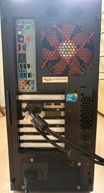 PC / Gaming computer | Intel Core i7-930 | 6GB RAM, Ophalen, Gebruikt