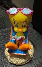 Tweety, Ophalen of Verzenden, Looney Tunes, Nieuw, Beeldje of Figuurtje