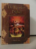 DVD / BoxSet / 4 DVD's / De Kinderbijbel / 1995, Boxset, Alle leeftijden, Ophalen of Verzenden, Zo goed als nieuw