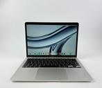 Apple Macbook Air 13” (M1/8/256) 2021 goede staat!, 256 GB, Met videokaart, Qwerty, Apple M1 Pro