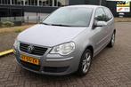 Volkswagen Polo 1.4-16V Trendline, Voorwielaandrijving, 15 km/l, Gebruikt, Origineel Nederlands