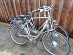 2 elecktrische fietsen Gazelle, Ophalen, Zo goed als nieuw, 51 tot 55 cm, 50 km per accu of meer