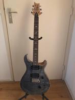 PRS SE Custom 24 Charcoal, Muziek en Instrumenten, Ophalen, Zo goed als nieuw, Solid body, Paul Reed Smith