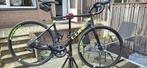 racefiets Cube, Fietsen en Brommers, Fietsen | Racefietsen, 28 inch, Carbon, Heren, Zo goed als nieuw