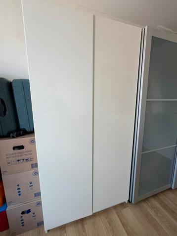 PAX Kast wit 100CM