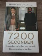 7200 seconden thordis elva en Tim stranger, Ophalen of Verzenden, Gelezen