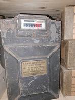 Gasmeter uit 1956, Antiek en Kunst, Ophalen of Verzenden