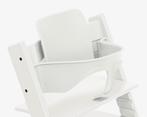 Stokke Tripp Trapp Stoelverkleiner, Kinderen en Baby's, Kinderstoelen, Ophalen of Verzenden, Gebruikt, Meegroeistoel, Stoelverkleiner