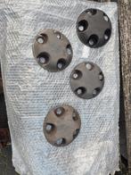 Wieldoppen Fiat Ducato  230 Set van 4, Auto diversen, Wieldoppen, Ophalen of Verzenden, Gebruikt