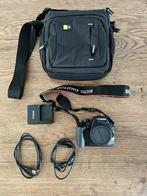 Canon EOS 1000D body, Ophalen of Verzenden