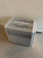 Venta LW45 Luchtreiniger/Luchtbevochtiger - Wit, Ophalen of Verzenden, Zo goed als nieuw, Luchtreiniger