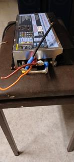 24V 30A Acculader - Zo Goed Als Nieuw, Caravans en Kamperen, Ophalen of Verzenden, Zo goed als nieuw