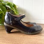 Zwarte Dr. Martens Mary Janes Hakken Maat 37, Kleding | Dames, Schoenen, Ophalen of Verzenden, Gedragen, Zwart, Pumps