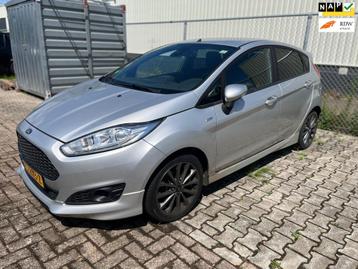 Ford Fiesta 1.0 EcoBoost ST Line beschikbaar voor biedingen