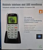 Profoon PM-595, Telecommunicatie, Mobiele telefoons | Overige merken, Ophalen of Verzenden, Zo goed als nieuw