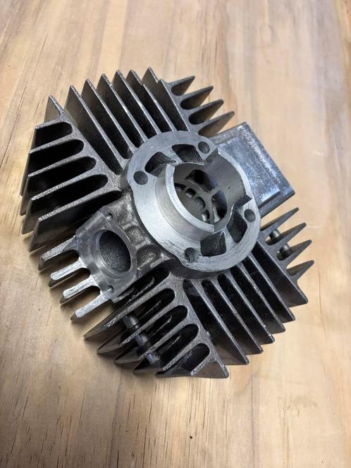 De Jager 86cc gietstuk Kreidler SB cilinder, Fietsen en Brommers, Brommeronderdelen | Kreidler, Nieuw, Cilinder, Ophalen of Verzenden