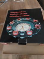 Drinking Roulette - Drankspel met Shotglaasjes, Vijf spelers of meer, Ophalen of Verzenden, Zo goed als nieuw