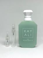 Kayali Yum Pistachio Gelato Decant, Verzenden, Nieuw